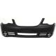 2009 Sebring-CONVERTIBLE Bumper Plastic