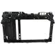 2012 Fiesta-HATCHBACK Radiator Support