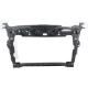 2013 MKS Radiator Support