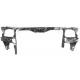 2007 Escape Radiator Support