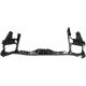 2009 Escape-Hybrid Radiator Support