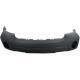 2009 Durango Bumper Plastic