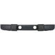 2008 Wrangler Bumper Plastic