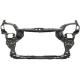 2007 AVEO-HATCHBACK Radiator Support