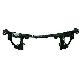 2010 Terrain Radiator Support