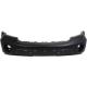 2009 Durango Bumper Plastic