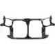 2002 Civic-COUPE Radiator Support