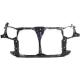 2003 Civic-HATCHBACK Radiator Support