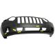 2008 Compass-MK Bumper Plastic