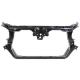2006 Accord-Hybrid Radiator Support