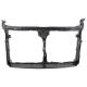 2007 FIT Radiator Support