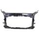 2012 Accord-CROSSTOUR Radiator Support