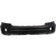 2009 Durango Bumper Plastic