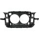 2012 G37-COUPE Radiator Support