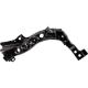 2014 Q60-CONVERTIBLE Radiator Support