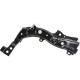 2014 Q60-CONVERTIBLE Radiator Support