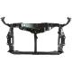 2011 IS350C-CONVERTIBLE Radiator Support