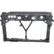 2010 Mazda-3 Radiator Support