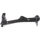 2013 Mazda-6 Radiator Support
