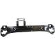 2006 C230 Radiator Support