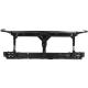 2008 Pathfinder Radiator Support