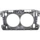 2008 Altima-COUPE Radiator Support