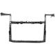 2006 XB Radiator Support