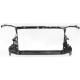 2007 Corolla-SEDAN Radiator Support