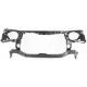 2002 Corolla-SEDAN Radiator Support