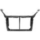 2006 Sienna Radiator Support