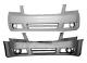 2009 Caravan Bumper Plastic