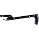 2013 Corolla-SEDAN Radiator Support
