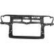 2002 GOLF-(1999-) Radiator Support