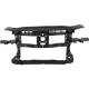2008 Passat Radiator Support