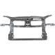 2010 Jetta Radiator Support