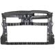 2012 GOLF-(1999-) Radiator Support