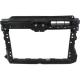 2013 Jetta Radiator Support