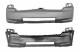 2012 Liberty Bumper Plastic