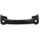 2012 Grand-Cherokee Bumper Plastic