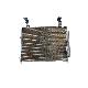 2002 MDX Cooling - Condenser