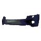 2012 Grand-Cherokee Bumper Plastic