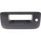 2008 GMC-Sierra-Denali-Pickup Tail Gate