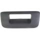 2008 GMC-Sierra-Denali-Pickup Tail Gate