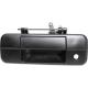 2010 Tundra-Pickup Tail Gate