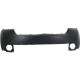2012 Durango Bumper Plastic
