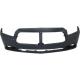 2013 Charger Bumper Plastic