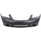 2012 200-CONVERTIBLE Bumper Plastic