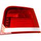 2008 X5 Lamp - Tail Lamp