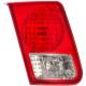 2004 Civic-SEDAN Lamp - Tail Lamp