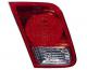 2004 Civic-SEDAN Lamp - Tail Lamp